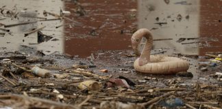 “La DANA dejó agua, pero también heridas”: los municipios valencianos que aún luchan por levantarse Interioristas en Acción presenta un balance de su intervención tras la DANA