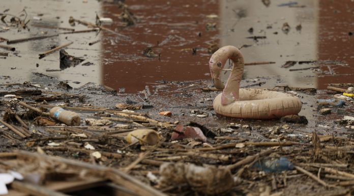 “Cuando truena, no puedo dormir”: Uno de cada tres niños valencianos aún teme la lluvia un año después de la DANA Interioristas en Acción presenta un balance de su intervención tras la DANA