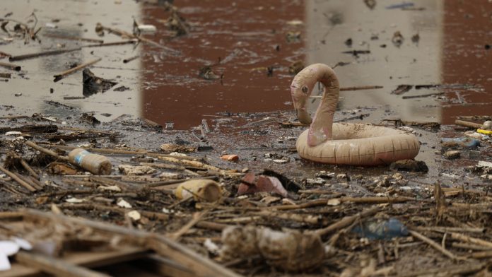 7televalencia-dana Interioristas en Acción presenta un balance de su intervención tras la DANA