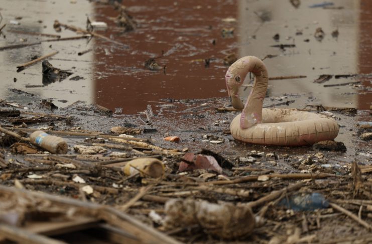 “La DANA dejó agua, pero también heridas”: los municipios valencianos que aún luchan por levantarse Interioristas en Acción presenta un balance de su intervención tras la DANA