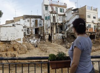 Comunidades de Propietarios piden al Gobierno agilizar juntas telemáticas para gestionar daños tras la DANA