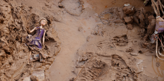 Reabren algunos cementerios de la "zona cero" de la DANA