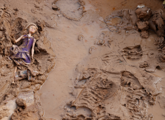 Reabren algunos cementerios de la "zona cero" de la DANA