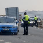 Valencia se colapsa y se convierte en una ratonera con más de 70 kilómetros de retenciones