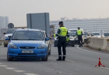 Valencia se colapsa y se convierte en una ratonera con más de 70 kilómetros de retenciones