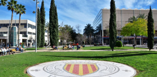 La UV y la UPV impartirán clases online durante un mes por la DANA