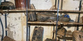 La DANA destruye la sede de la banda de Algemesí y deja otras 30 sociedades musicales afectadas