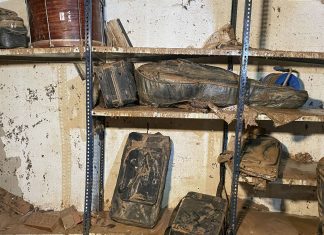 La DANA destruye la sede de la banda de Algemesí y deja otras 30 sociedades musicales afectadas