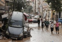 Rusia manipuló la tragedia de la DANA para sembrar el caos con desinformación y 'fake news'