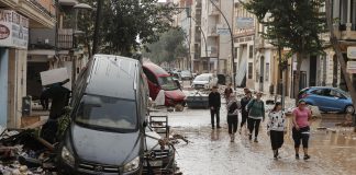 Rusia manipuló la tragedia de la DANA para sembrar el caos con desinformación y 'fake news'