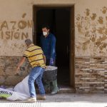 Valencia entre el barro y la esperanza: el arduo camino hacia la reconstrucción tras la DANA