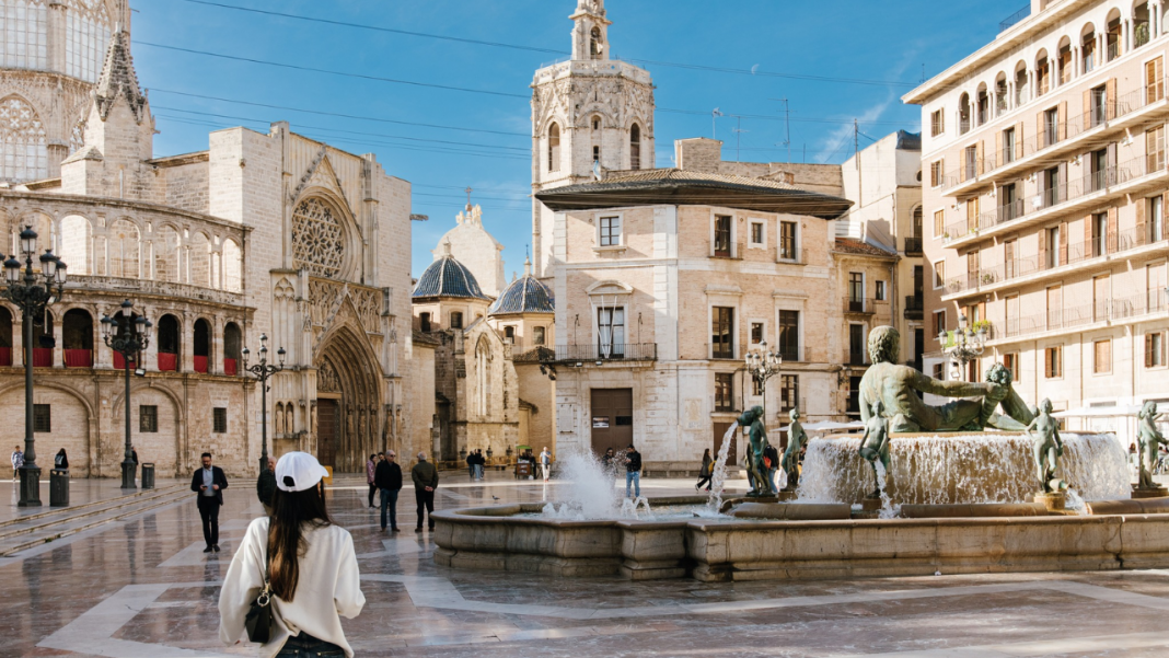 Forbes vuelve a elegir Valencia como la mejor ciudad del mundo para vivir