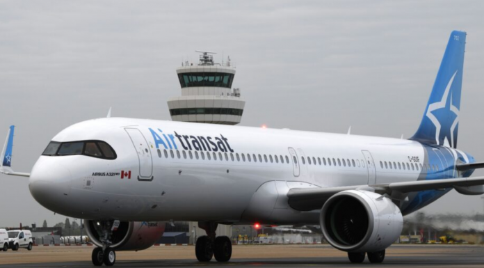 El Aeropuerto de Valencia estrenará un vuelo directo con Canadá