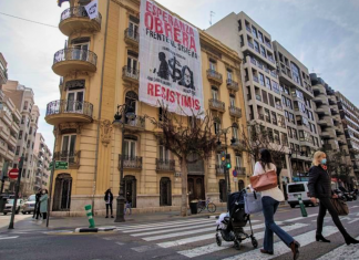 Adiós a los okupas: una nueva ley permitirá desalojar las casas en horas