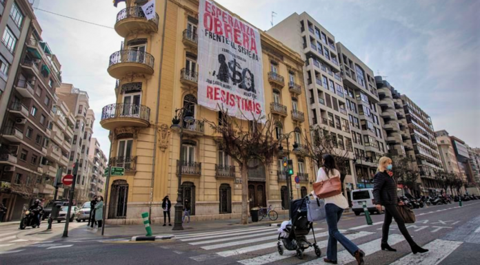 Adiós a los okupas en 15 días: así es como puedes desalojar la ocupación con la nueva ley Adiós a los okupas: una nueva ley permitirá desalojar las casas en horas