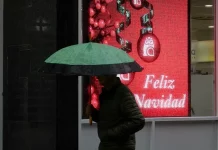 AEMET activa la alerta naranja por tormentas este fin de semana AEMET anuncia la reactivación de la alerta amarilla por riesgo de lluvias y tormentas en Valencia