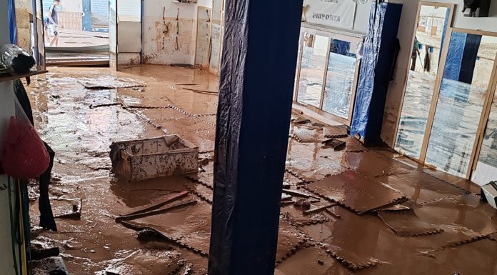 Juan Roig dona 4 millones de euros para relanzar el deporte en las zonas afectadas por la DANA