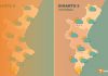 El tiempo en Valencia: La lluvia da un respiro a las provincia este martes