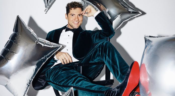 David Bisbal confirma su concierto en el Roig Arena de Valencia con su gira “Todo es posible en Navidad»