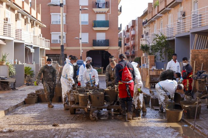 Denuncian prácticas abusivas en el sector inmobiliario tras el paso de la DANA