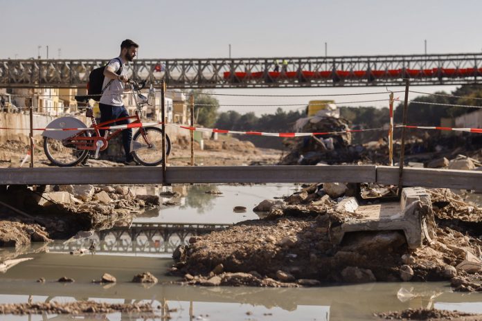 Un mes después del mayor catástrofe de Valencia: 222 muertos y miles de vidas destrozadas en la riada