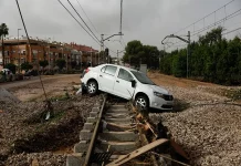 Avances en la Recuperación de Infraestructuras