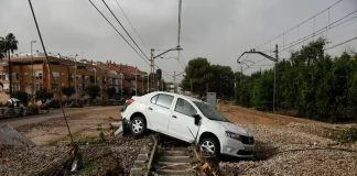 Avances en la Recuperación de Infraestructuras