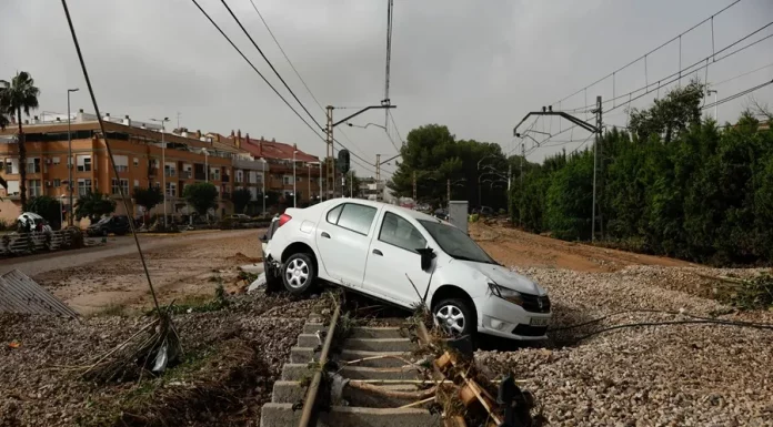 Avances en la Recuperación de Infraestructuras