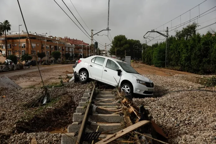 Avances en la Recuperación de Infraestructuras