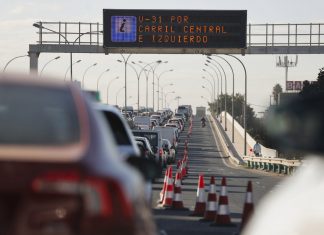 Así es Hoop Carpool, la app para compartir coche y ahorrar gasolina en Valencia