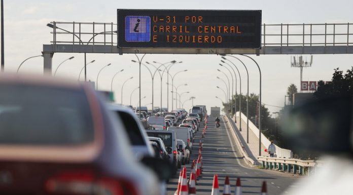 Así es Hoop Carpool, la app para compartir coche y ahorrar gasolina en Valencia