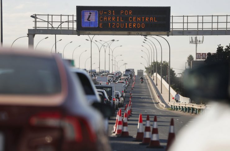 Así es Hoop Carpool, la app para compartir coche y ahorrar gasolina en Valencia