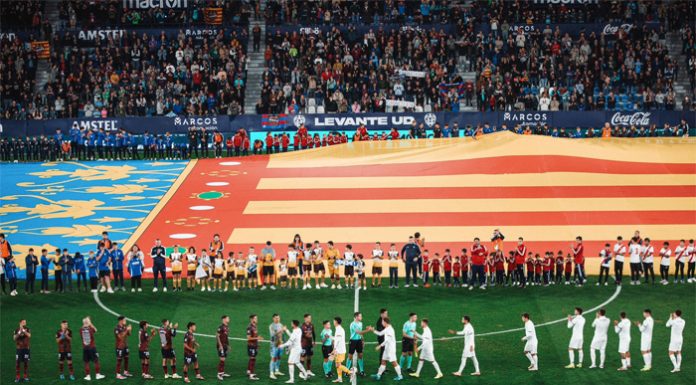 Foto: Levante UD