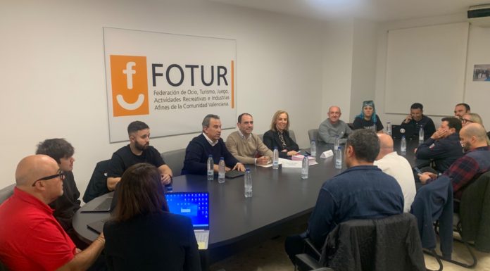 FOTUR y Promfest organizan una formación en prevención de violencia de género y promoción de la igualdad