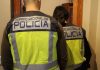 Detenidos tres empleados de limpieza por robar joyas en casas donde trabajaban