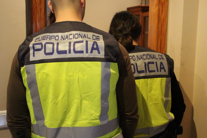 Desarticulan a extorsionadores de usuarios de servicios sexuales