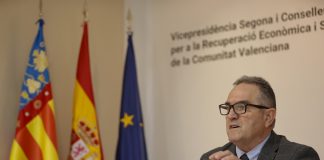 Gan Pampols: "Ni he pedido un salario para venir ni cobraré como estando en activo"