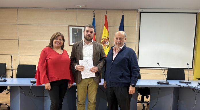 Acord de govern a La Pobla de Farnals