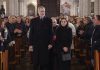 El funeral por las víctimas de la DANA en la Catedral de Valencia, en imágenes