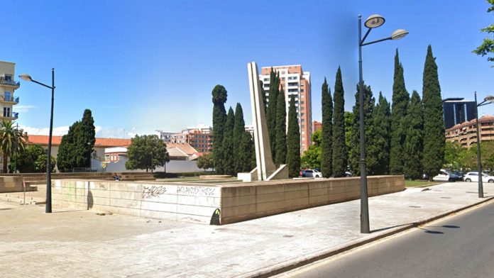 Las víctimas de la DANA tendrán una plaza con un monumento en Valencia