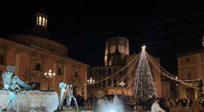 Qué hacer este sábado en Valencia