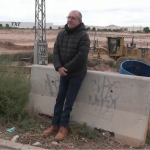 El tío de Elisabet, la mujer desaparecida en la DANA, pide no cesar la búsqueda: «Mi sobrina sigue dentro del coche» El tío de Elisabet, la mujer desaparecida en la dana, pide no cesar la búsqueda: "Mi sobrina sigue dentro del coche"