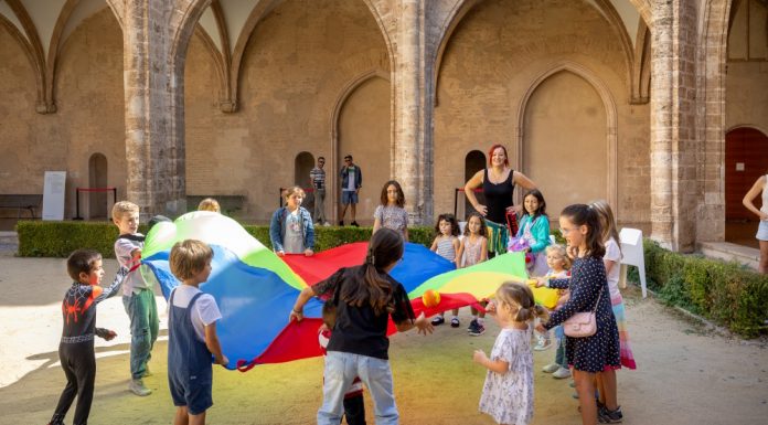 Los museos de Valencia se llenan de actividades gratuitas para esta Navidad