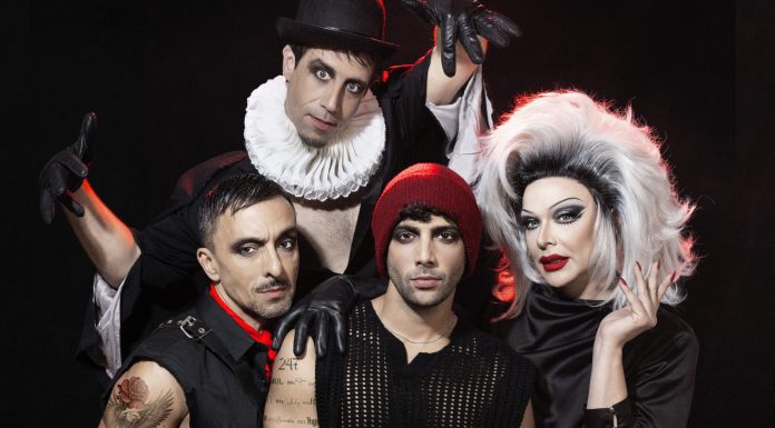 ‘El cabaret de los hombres perdidos’ regresa a La Rambleta 10 años después