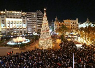 Planes para hacer el día de Navidad en Valencia