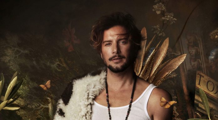 Manuel Carrasco hará parada en el Roig Arena con su «Tour Salvaje»