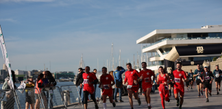 La 10K más antigua de la ciudad vuelve a Valencia: horario, recorrido y cortes de calles desde el sábado