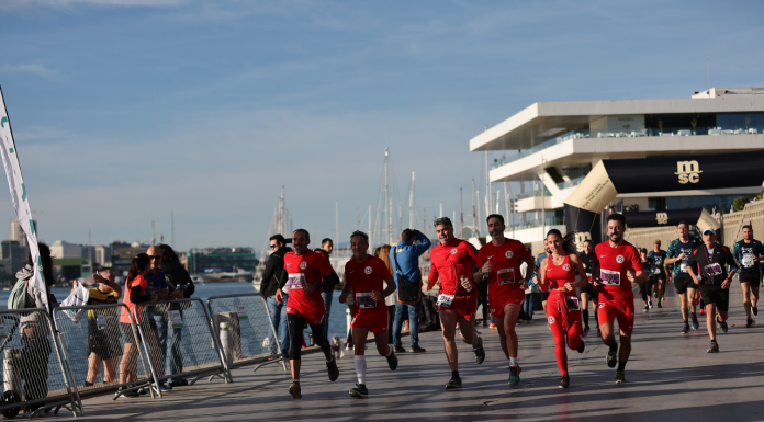 La 10K más antigua de la ciudad vuelve a Valencia: horario, recorrido y calles cortadas La 10K más antigua de la ciudad vuelve a Valencia: horario, recorrido y cortes de calles desde el sábado