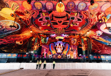 23 detenidos en un festival de música electrónica celebrado en La Marina