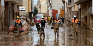 Quién es la víctima 223 de la DANA en Valencia